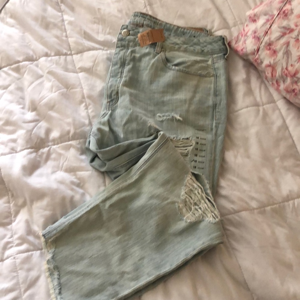 American Engle outfitters